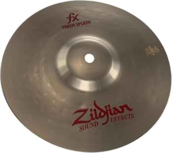 Amazon.com: Avedis Zildjian Company 9